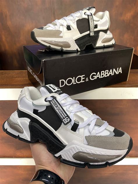 dolce gabbana ropa modelos|tenis Dolce & Gabbana mujer precio.